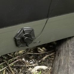 Fox - EOS Boat Slat Floor - 250 -Predator shop eos 250 boat drain valve exit