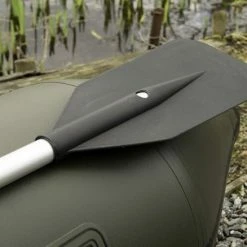 Fox - EOS Boat Slat Floor - 250 -Predator shop eos 250 boat oar blade