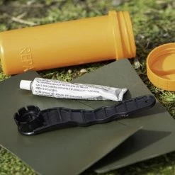 Fox - EOS Boat Slat Floor - 250 -Predator shop eos 250 boat repair kit