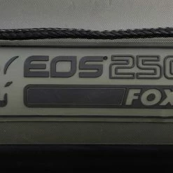 Fox - EOS Boat Slat Floor - 250 -Predator shop eos 250 main logo