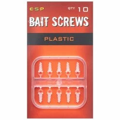ESP - Plastic Bait Screw