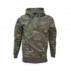 ESP - Camo Hoody