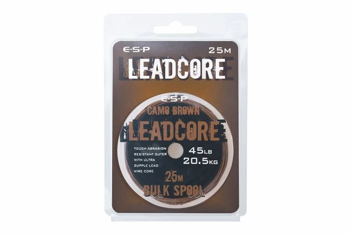 ESP - Leadcore Bulk Spool 6 ESP - Leadcore Bulk Spool - Image 6