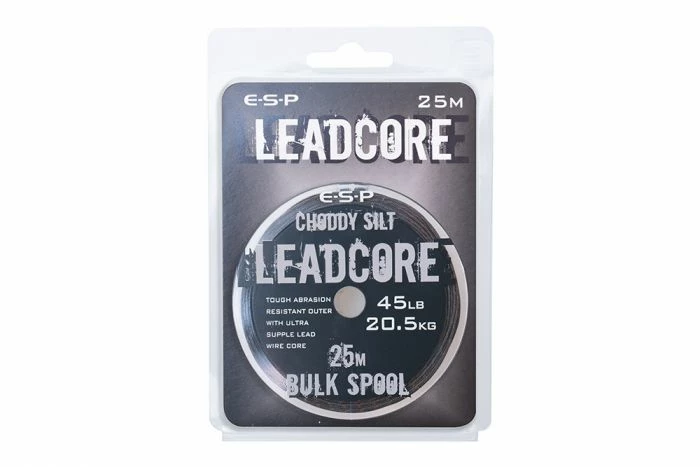 ESP - Leadcore Bulk Spool 7 ESP - Leadcore Bulk Spool - Image 7
