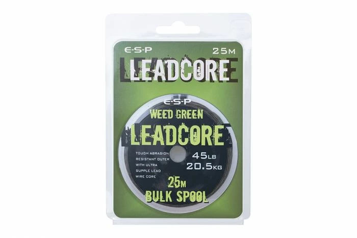 ESP - Leadcore Bulk Spool 4 ESP - Leadcore Bulk Spool - Image 4