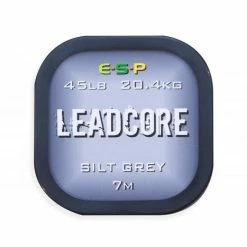 ESP - Leadcore 7m -Predator shop esp leadcore 7m silt grey unpacked