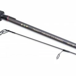 ESP - Terry Hearn Classic Carp Rod 12ft 9in 3.25lb 50mm -Predator shop esp terry hearn classic 3 25 50mm main 1