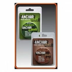ESP - Anchor Braid