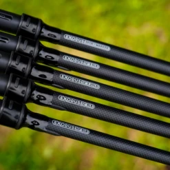 Avid - Exodus Carp Rod -Predator shop exodus 2
