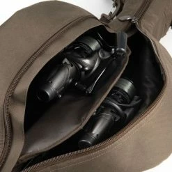 Fox - Explorer Rod Sleeve 30 Fox - Explorer Rod Sleeve -Predator shop explorer 2 rod bag rods in situ detail