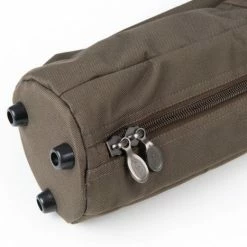 Fox - Explorer Rod Sleeve 25 Fox - Explorer Rod Sleeve -Predator shop explorer 3 rod bag landing base detail