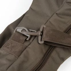 Fox - Explorer Rod Sleeve 23 Fox - Explorer Rod Sleeve -Predator shop explorer 3 rod bag landing strap fixing detail