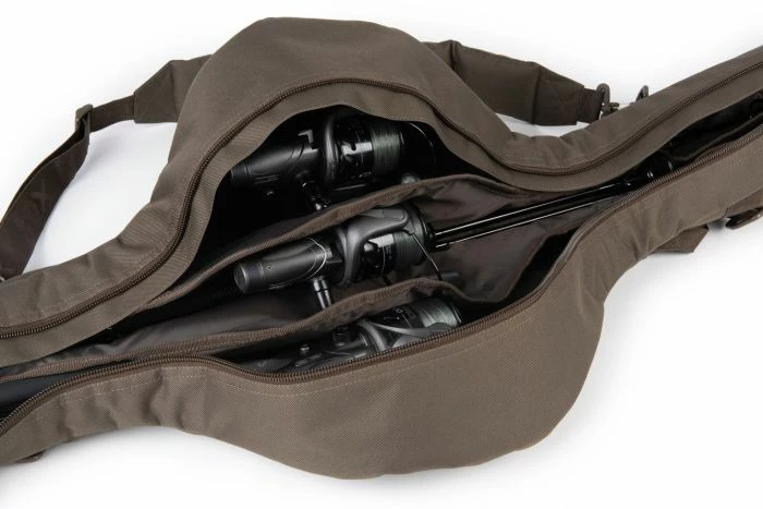 Fox - Explorer Rod Sleeve 5 Fox - Explorer Rod Sleeve - Image 5