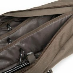 Fox - Explorer Rod Sleeve 22 Fox - Explorer Rod Sleeve -Predator shop explorer 3 rod bag rods in situ top section detail