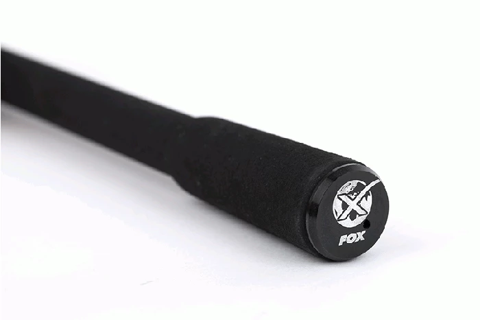 Fox - Explorer Rod - Full Shrink - 8-10ft 5 Fox - Explorer Rod - Full Shrink - 8-10ft - Image 5