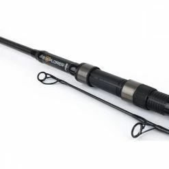 Fox - Explorer Rod - Full Shrink - 8-10ft