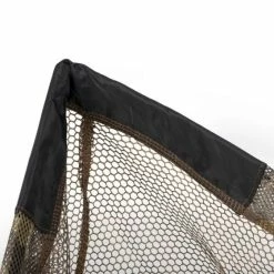 Fox - Explorer 42" Telescopic Landing Net -Predator shop explorer landing net reinforced corners