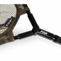 Fox - Explorer 42" Telescopic Landing Net -Predator shop explorer landing net spreader block 2