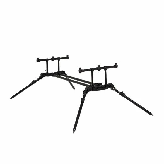 JRC - Extreme TX 3 Rod Pod 1 JRC - Extreme TX 3 Rod Pod
