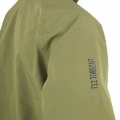 Aqua Products - F12 Torrent Jacket -Predator shop f12 jacket 3 1