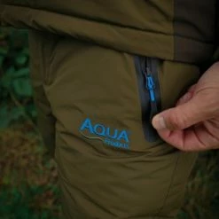 Aqua Products - F12 Thermal Trousers 12 Aqua Products - F12 Thermal Trousers -Predator shop f12 thermals 0012
