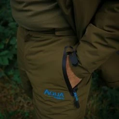 Aqua Products - F12 Thermal Trousers 16 Aqua Products - F12 Thermal Trousers -Predator shop f12 thermals 0013