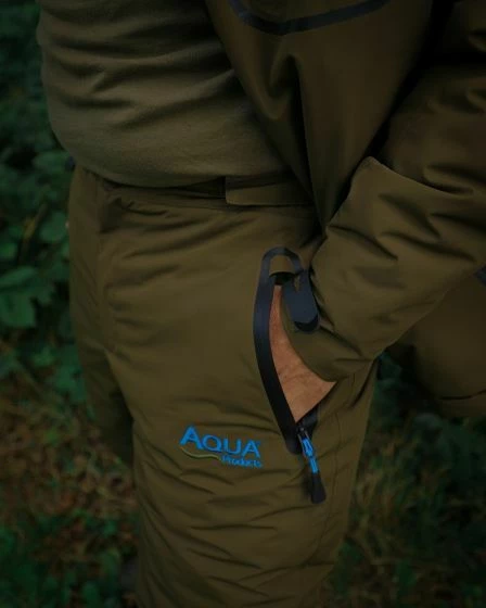 Aqua Products - F12 Thermal Trousers 8 Aqua Products - F12 Thermal Trousers - Image 8