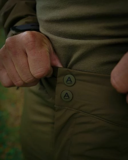 Aqua Products - F12 Thermal Trousers 5 Aqua Products - F12 Thermal Trousers - Image 5