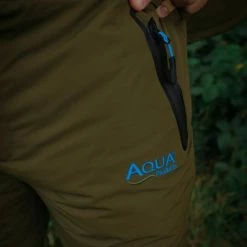 Aqua Products - F12 Thermal Trousers 14 Aqua Products - F12 Thermal Trousers -Predator shop f12 thermals 0016