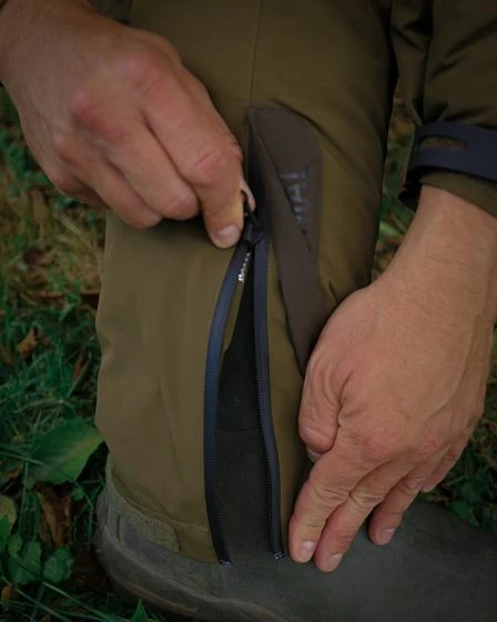 Aqua Products - F12 Thermal Trousers 9 Aqua Products - F12 Thermal Trousers - Image 9