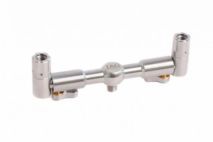 JAG - 316 Adjustable Buzzbar - 2 Rod 2 JAG - 316 Adjustable Buzzbar - 2 Rod - Image 2