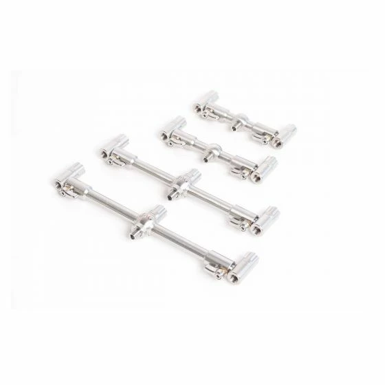 JAG - 316 Adjustable Buzzbar - 2 Rod 1 JAG - 316 Adjustable Buzzbar - 2 Rod