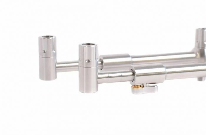 JAG - 316 Adjustable Buzzbar - 2 Rod 6 JAG - 316 Adjustable Buzzbar - 2 Rod - Image 6