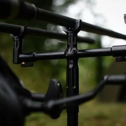 JAG - Black Adj Buzzbar - 3 Rod -Predator shop f2b40f 9fc3c614541d40e8815e001991f57f68 mv2 1