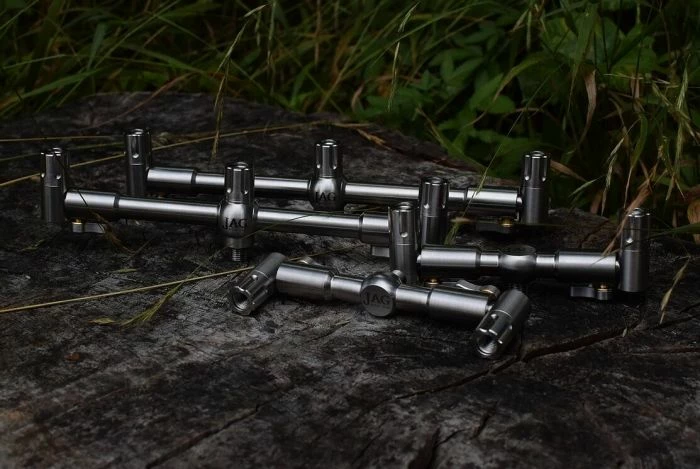 JAG - 316 Adjustable Buzzbar - 2 Rod 4 JAG - 316 Adjustable Buzzbar - 2 Rod - Image 4