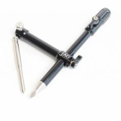 JAG - Bankstick Stabilizer Packaway Black -Predator shop f2b40f ead5ba47a97b4492a6fa749fc079bf96 mv2