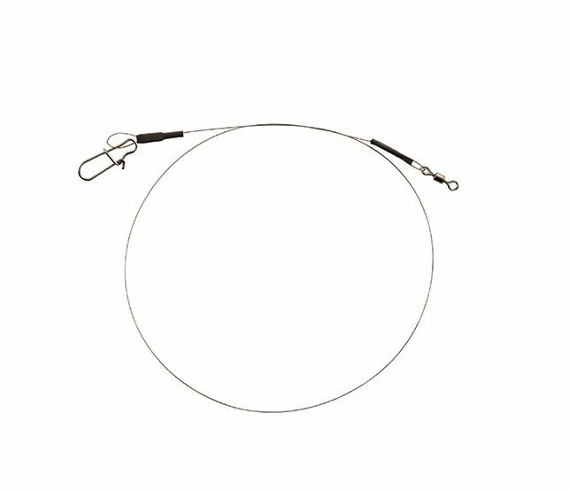 Fox Rage - Surefit 1x19 Strand Leaders X2 1 Fox Rage - Surefit 1x19 Strand Leaders X2