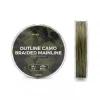 Avid - Outline Camo Braided Mainline