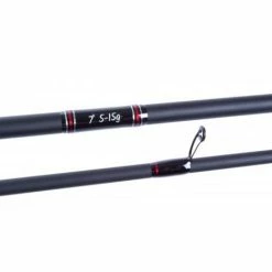 Korum - Snapper Cult Finesse Rod -Predator shop finesse223