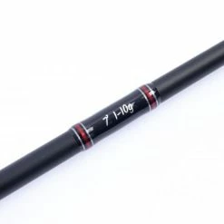 Korum - Snapper Cult Finesse Rod -Predator shop finesse345