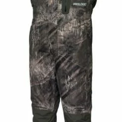 Prologic - HighGrade RealTree Fishing Thermo Suit -Predator shop fishing realtree suit bib and brace 002