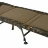 Fox - Flatliner 6 Leg Bedchair