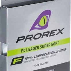 Daiwa - Prorex - PX FC Fluorocarbon Leader