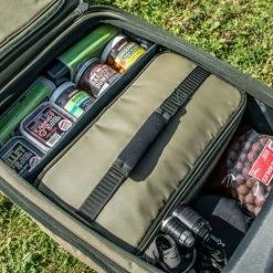 Korum - Transition Fold A Sack -Predator shop foldsack55