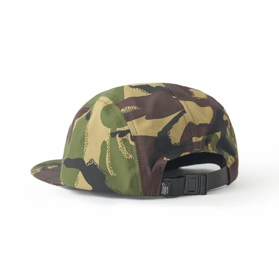 Fortis - Marine Cap - DPM 2 Fortis - Marine Cap - DPM - Image 2