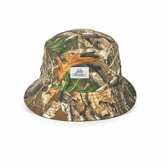 Fortis - Bucket Hat Reversible - Realtree 1 Fortis - Bucket Hat Reversible - Realtree