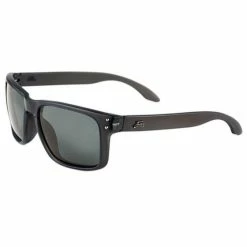 Fortis - Bays Grey Smoke Polarised Sunglasses