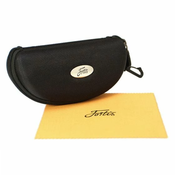 Fortis - Isolators AMPM Amber 3 Fortis - Isolators AMPM Amber - Image 3