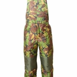 Snugpak X Fortis - DPM Sleeka Salopette Bib And Brace