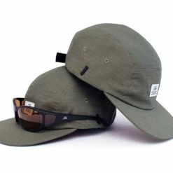 Fortis - 5 Panel Olive Cap 11 Fortis - 5 Panel Olive Cap -Predator shop fortishat